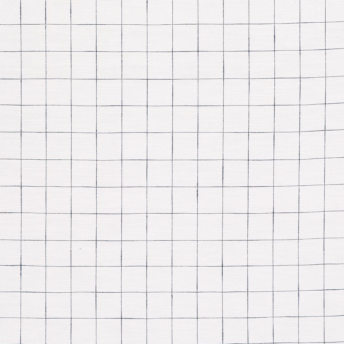 Schumacher Marietta Navy Fabric