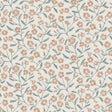 Borastapeter Mira Blush Wallpaper