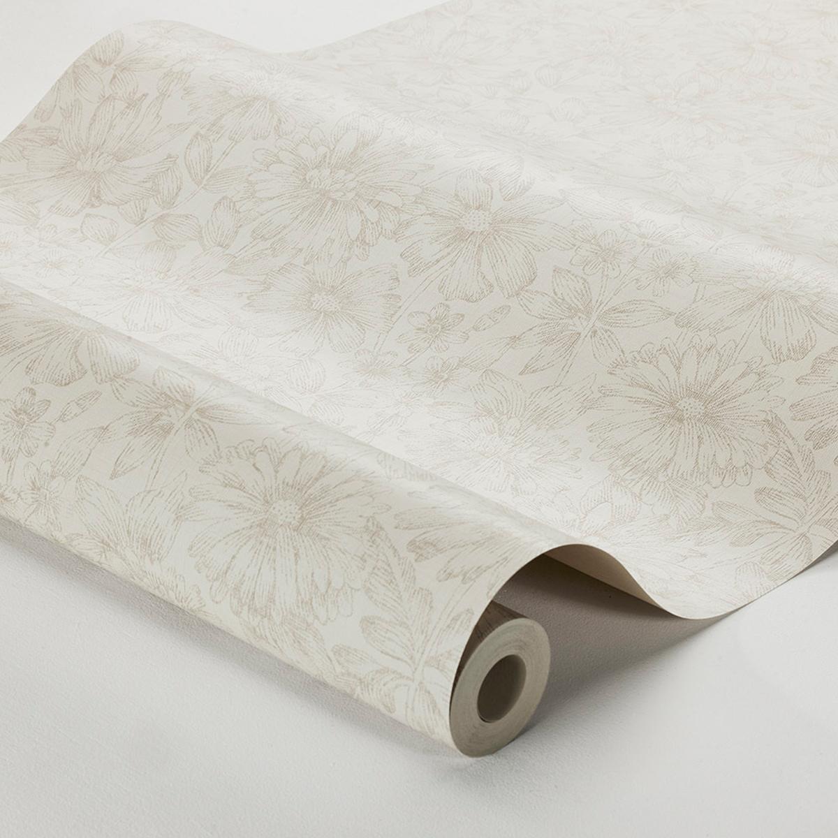 Borastapeter Gabriella Stone Wallpaper