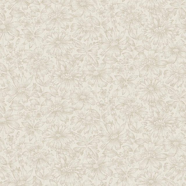 Borastapeter Gabriella Stone Wallpaper