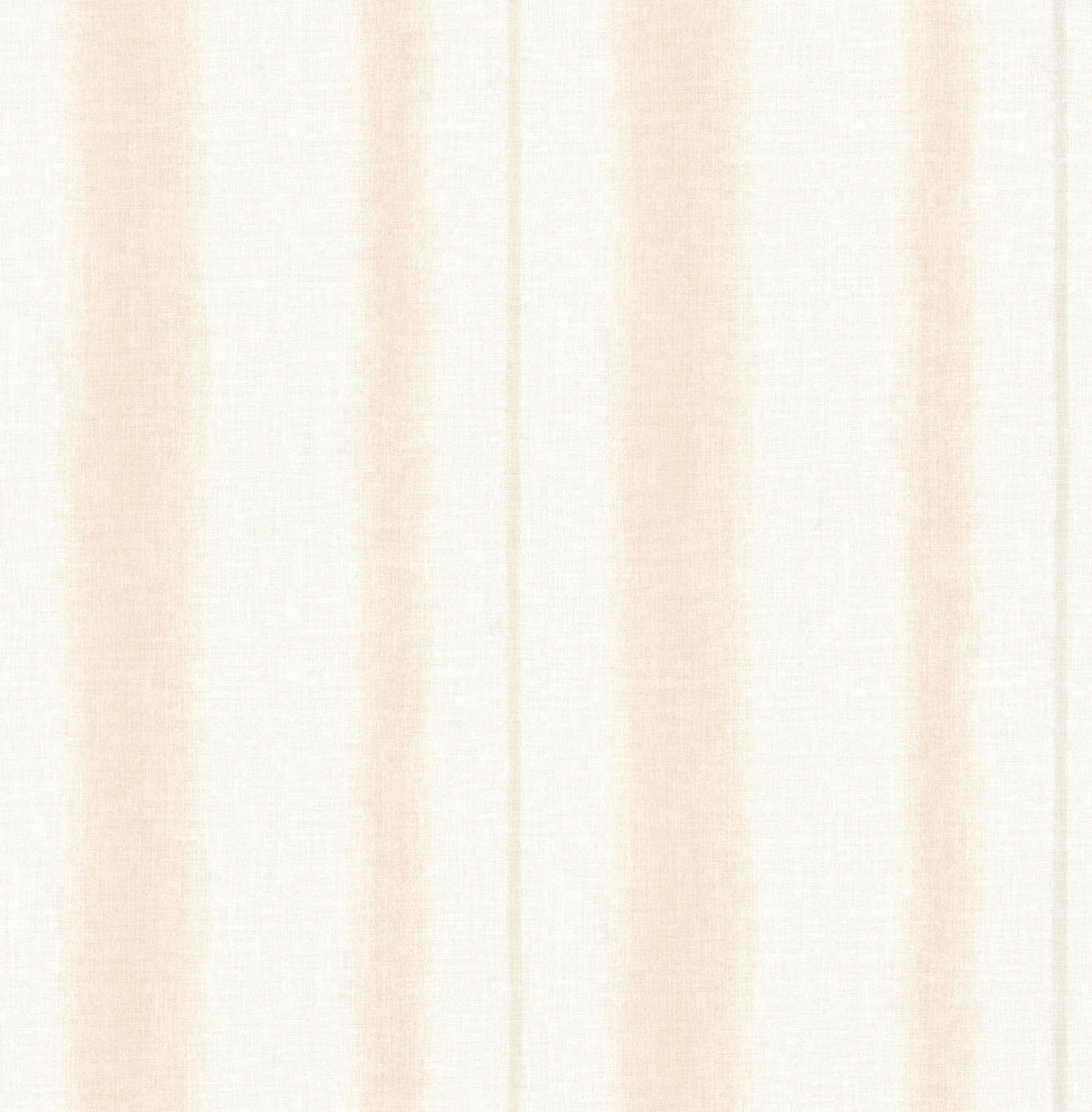A-Street Prints Alena Blush Soft Stripe Wallpaper
