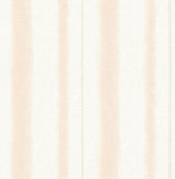 A-Street Prints Alena Blush Soft Stripe Wallpaper