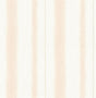 A-Street Prints Alena Blush Soft Stripe Wallpaper
