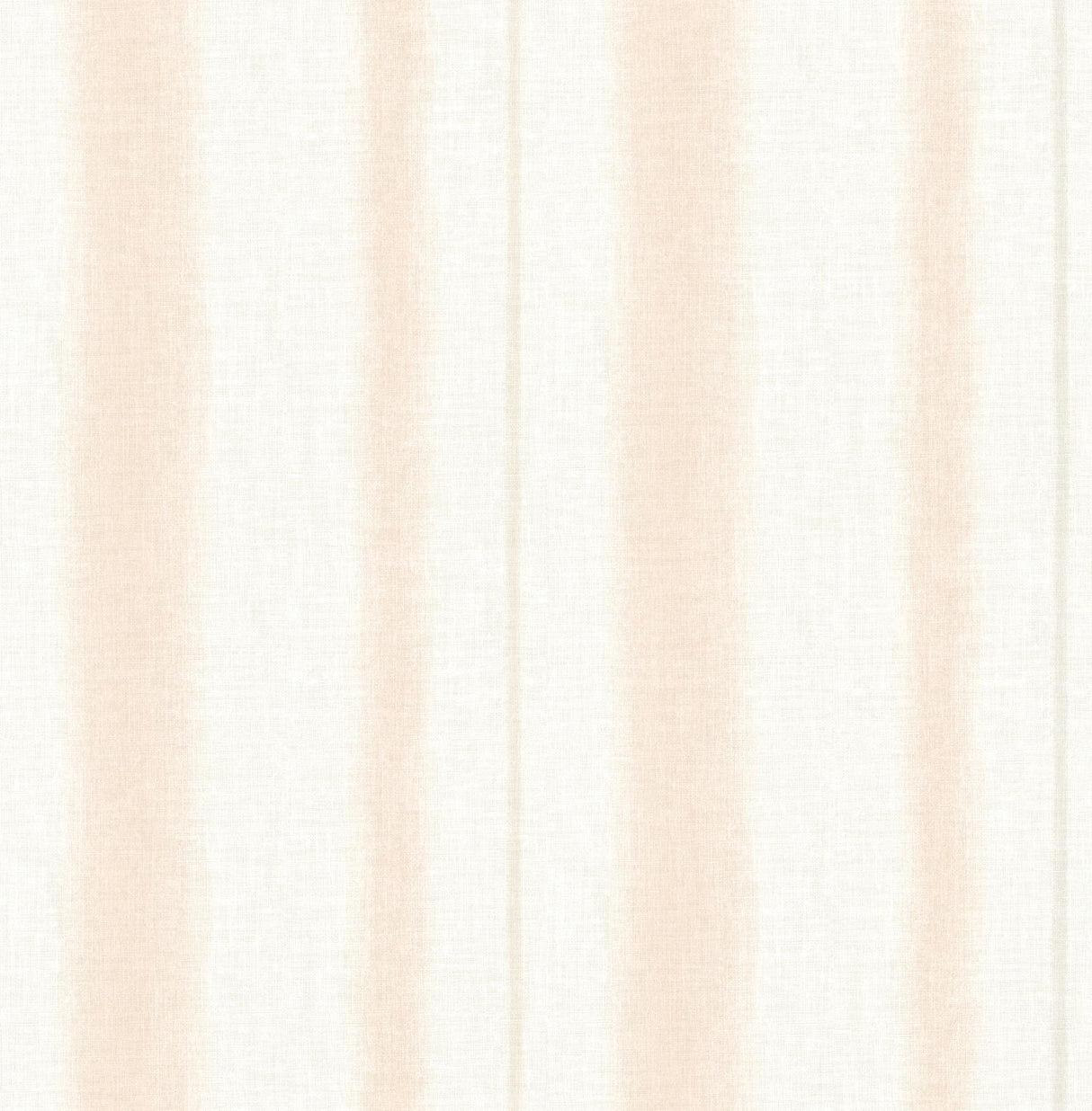 A-Street Prints Alena Blush Soft Stripe Wallpaper