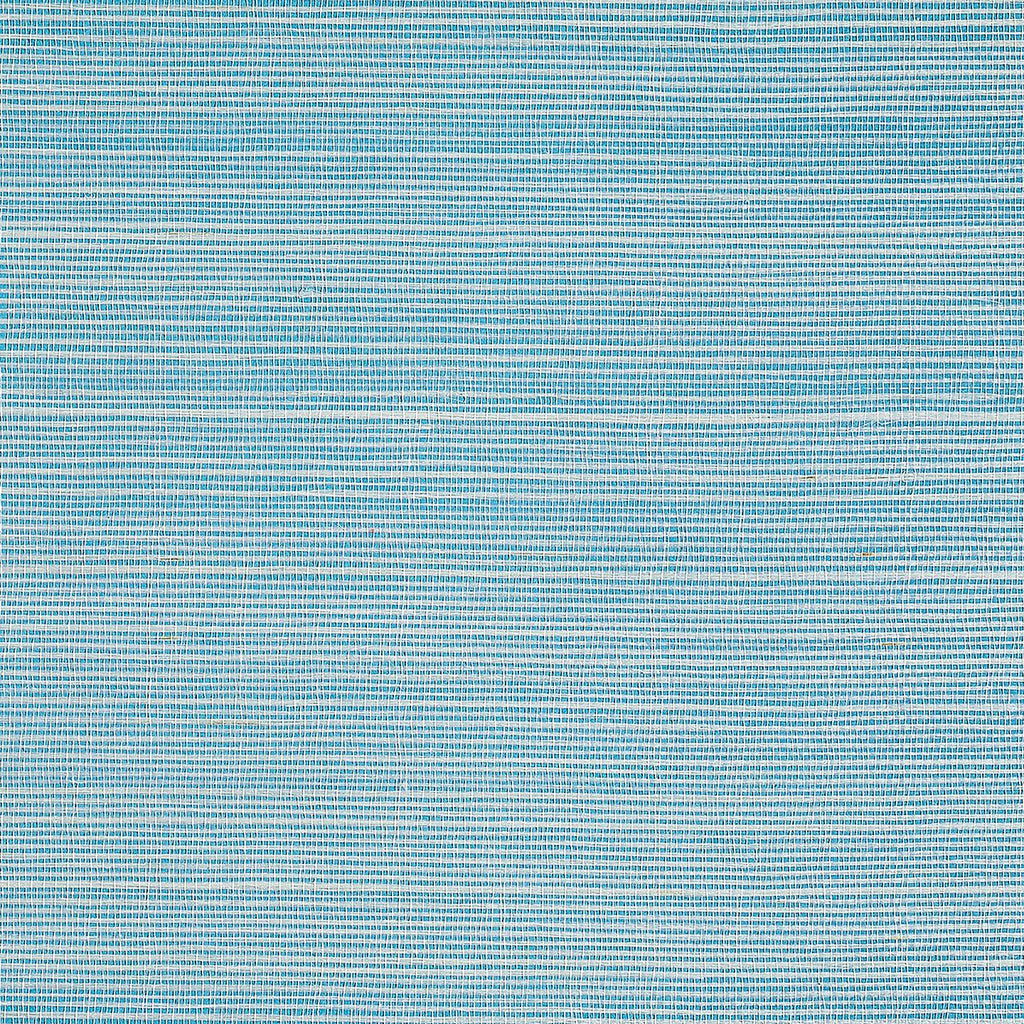 Phillip Jeffries Bermuda Hemp Blue Skies Wallpaper