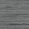 Phillip Jeffries Vinyl Soho Hemp Ii Carbon Fiber Wallpaper