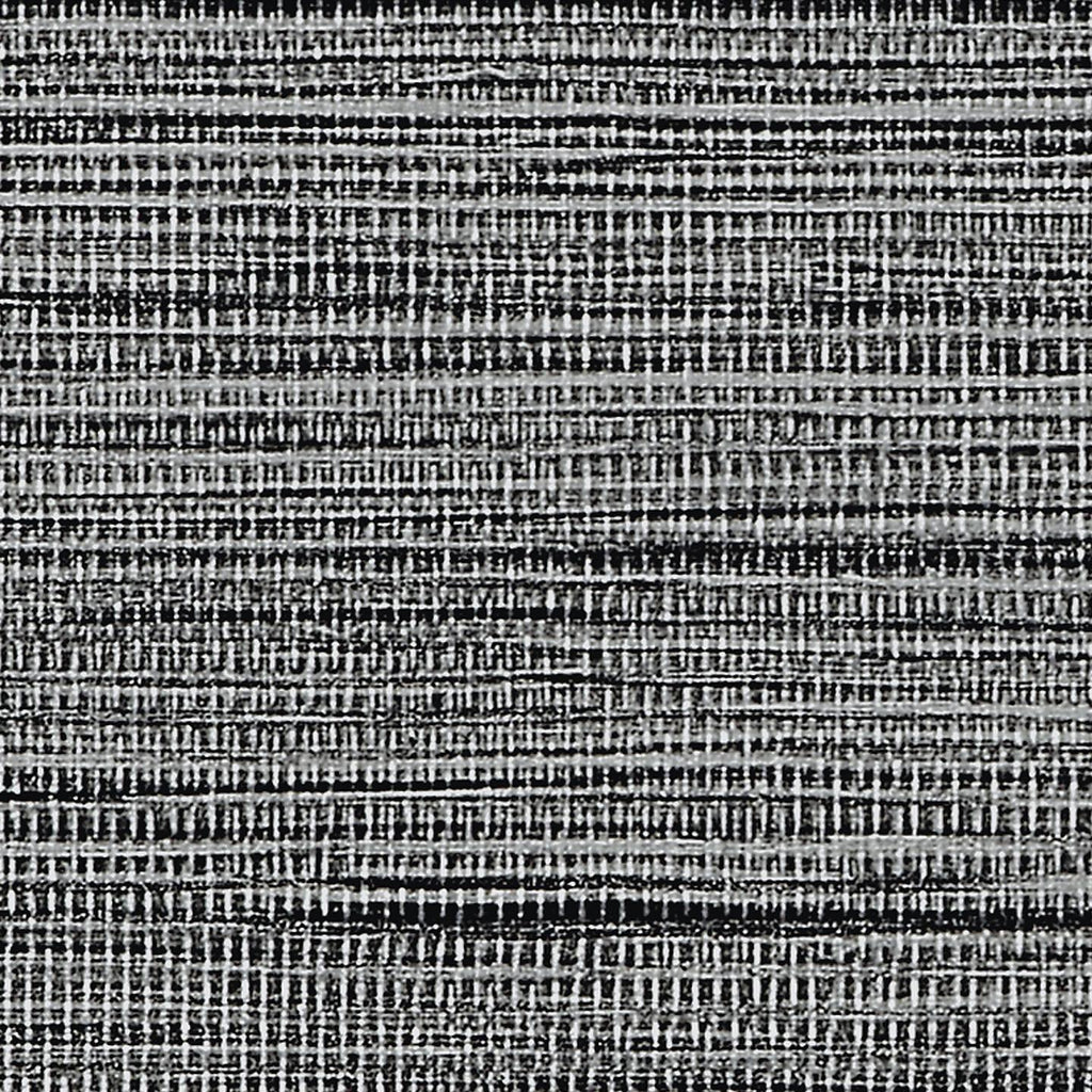 Phillip Jeffries Vinyl Soho Hemp II Carbon Fiber Wallpaper