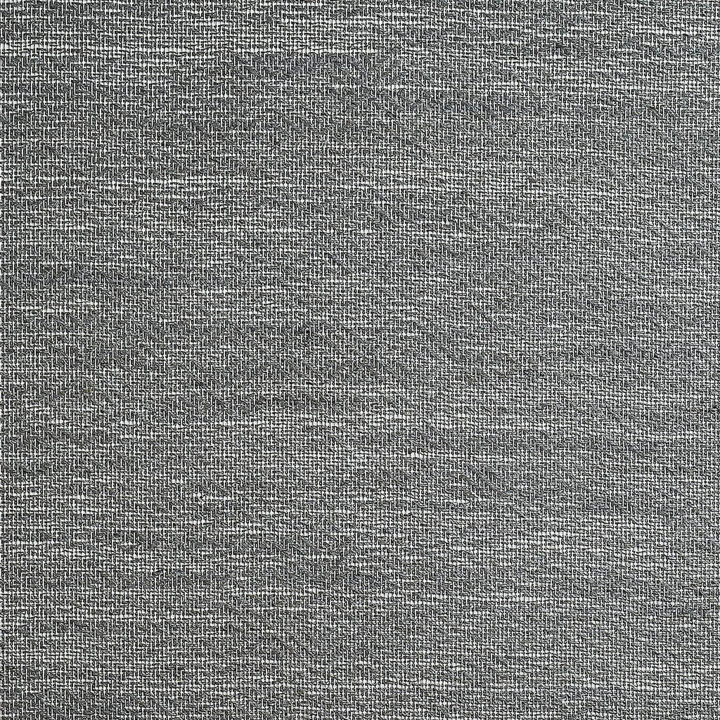 Phillip Jeffries Lush Linen Deluxe Grey Wallpaper