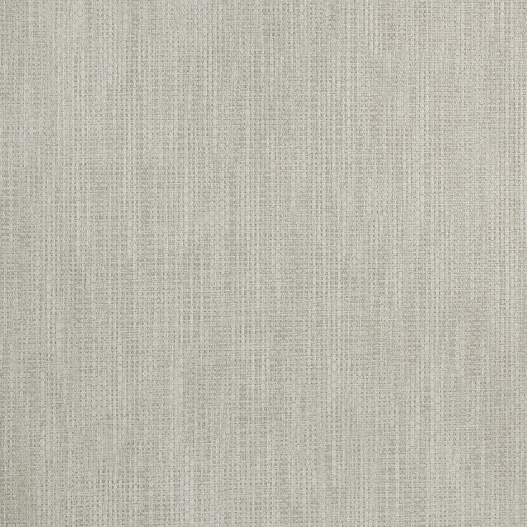 Phillip Jeffries Vinyl Sevilla Weave Jerez Grey Wallpaper