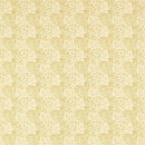 Morris & Co Marigold Wheat Fabric