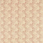 Morris & Co Marigold Russet Fabric