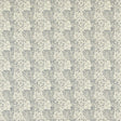 Morris & Co Marigold Indigo Fabric