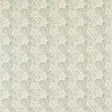 Morris & Co Marigold Soft Teal Fabric