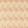 Morris & Co Willow Bough Russet/Wheat Fabric