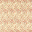 Morris & Co Willow Bough Russet/Wheat Fabric