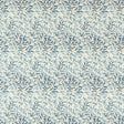 Morris & Co Willow Bough Indigo Fabric