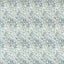 Morris & Co Willow Bough Indigo Fabric