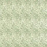 Morris & Co Willow Bough Sage Fabric