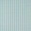 Morris & Co Holland Park Stripe Mineral Blue Fabric