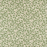 Morris & Co Oak Sage Green Fabric