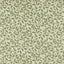 Morris & Co Oak Sage Green Fabric