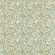 Morris & Co Honeysuckle Sage/Clay Fabric