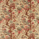 Zoffany Coromandel Print Archive Fabric