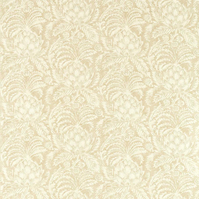 Zoffany Pina de Indes Mousseaux Fabric