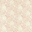 Zoffany Pina de Indes Tuscan Pink Fabric