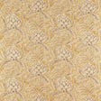 Zoffany Pina de Indes Tigers Eye Fabric