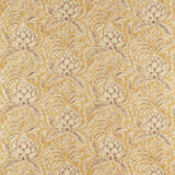 Zoffany Pina de Indes Tigers Eye Fabric