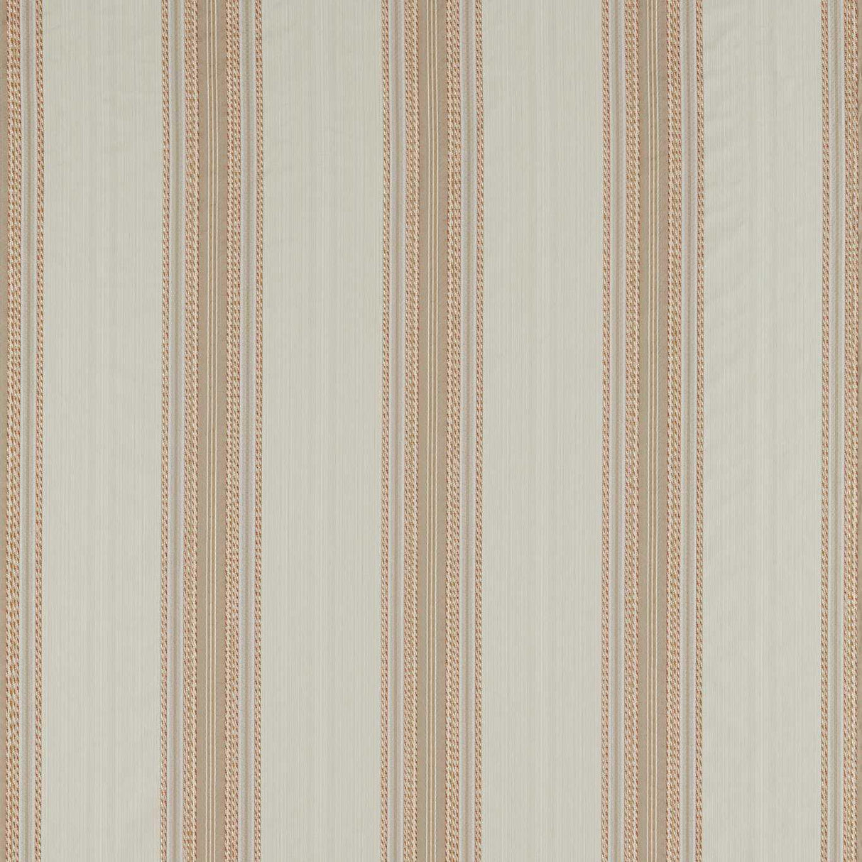 Zoffany Lisere Stripe La Seine Fabric