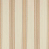 Zoffany Lisere Stripe Paris Grey Fabric