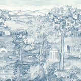 Zoffany Arcadian Thames Tapestry Wallpaper
