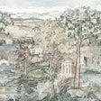 Zoffany Arcadian Thames Mineral Wallpaper