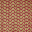 Zoffany Dragon Flamestitch Archive Fabric