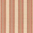 Zoffany Hanover Stripe Amber Fabric