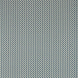 Zoffany Seymour Spot Indigo Fabric