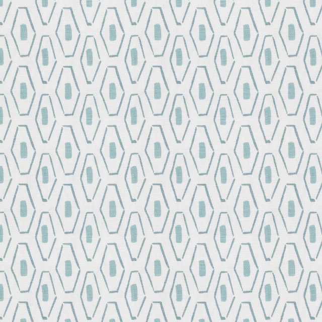 Stout PURITAN GLACIER Fabric
