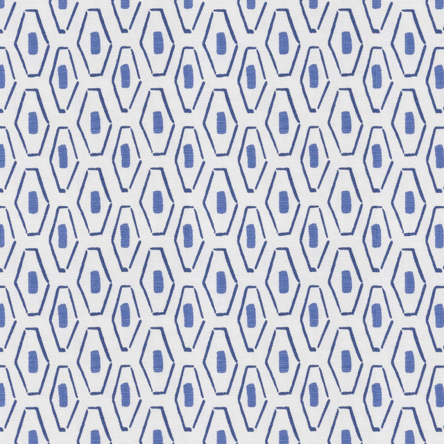 Stout PURITAN SKY Fabric