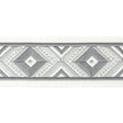 Stout OAKDALE PEWTER Trim
