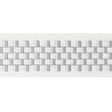 Stout DIMENSIONS SILVER Trim