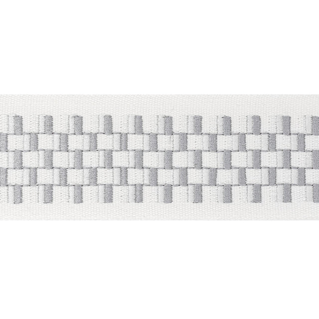 Stout DIMENSIONS SILVER Trim