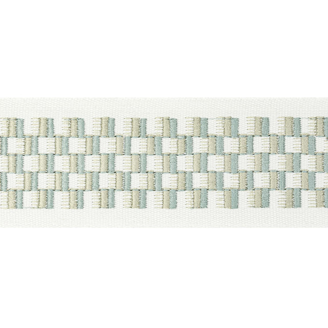 Stout DIMENSIONS SHORELINE Trim