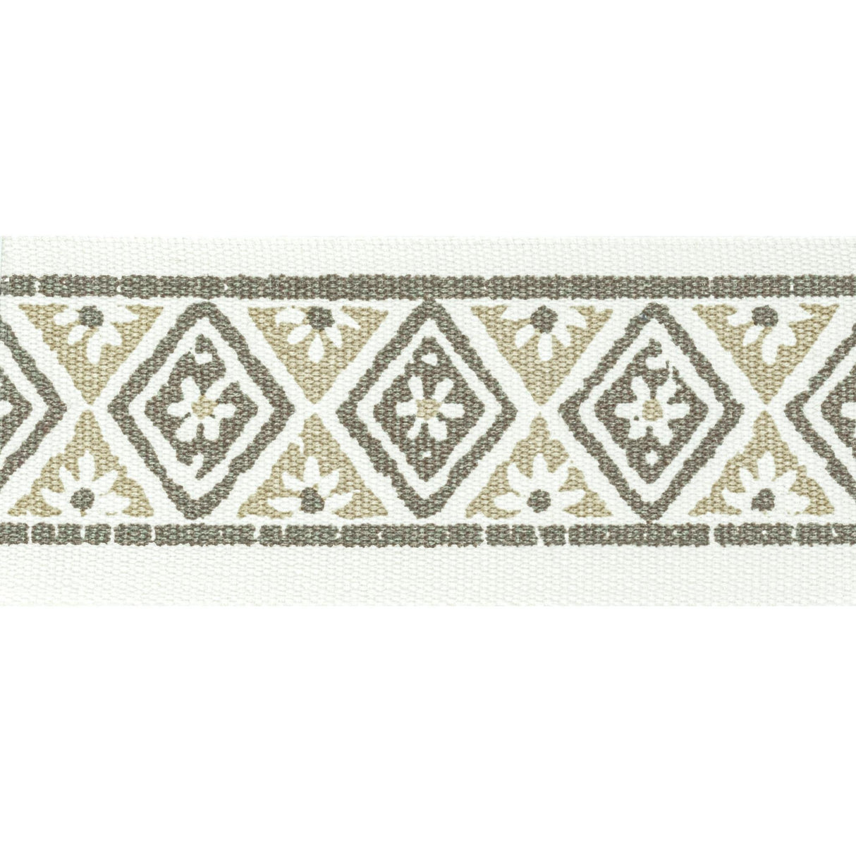 Stout SHENANDOAH TRUFFLE Trim