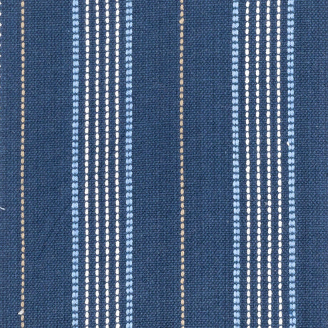 Stout MEETING ROYAL Fabric