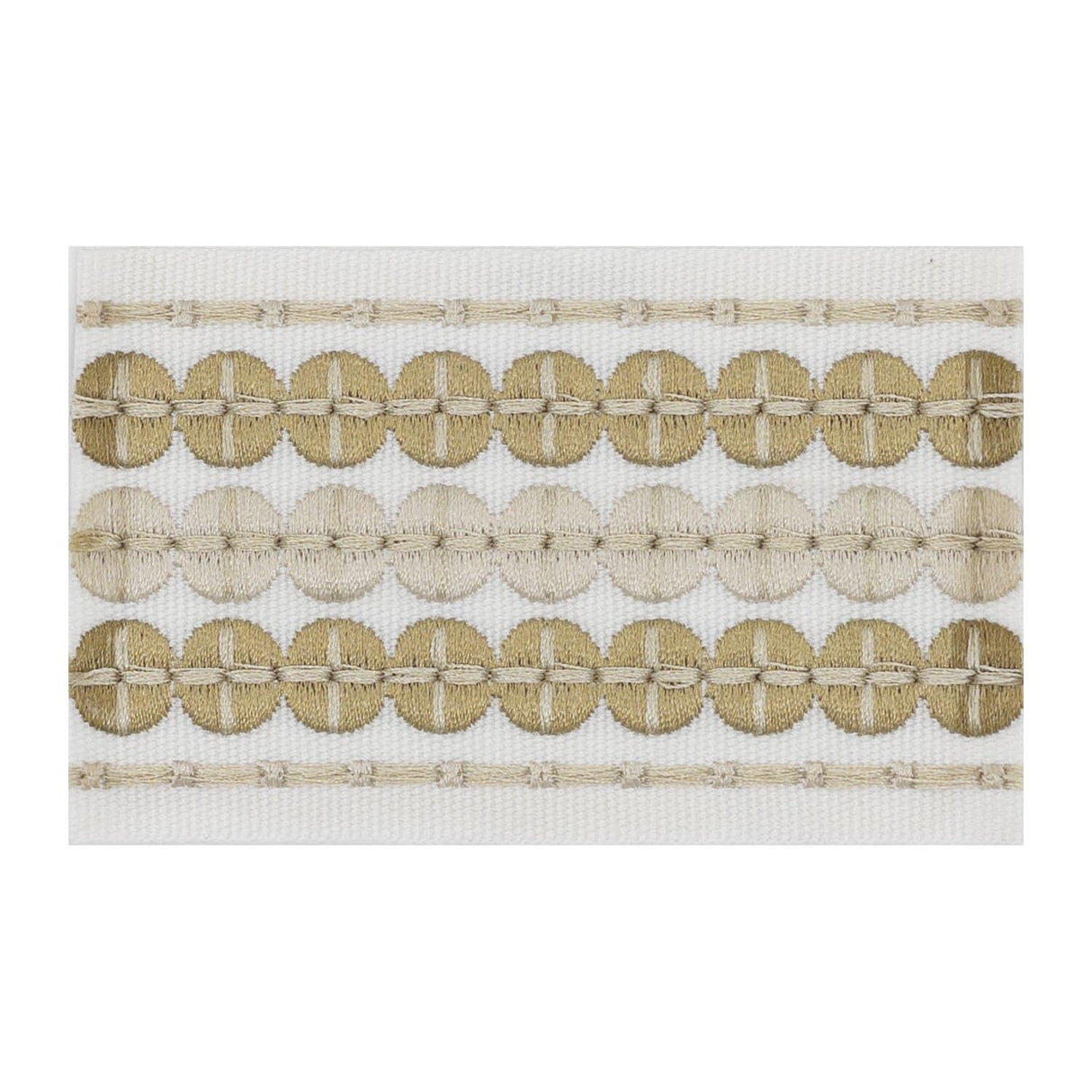 Stout OBERLIN KHAKI Trim