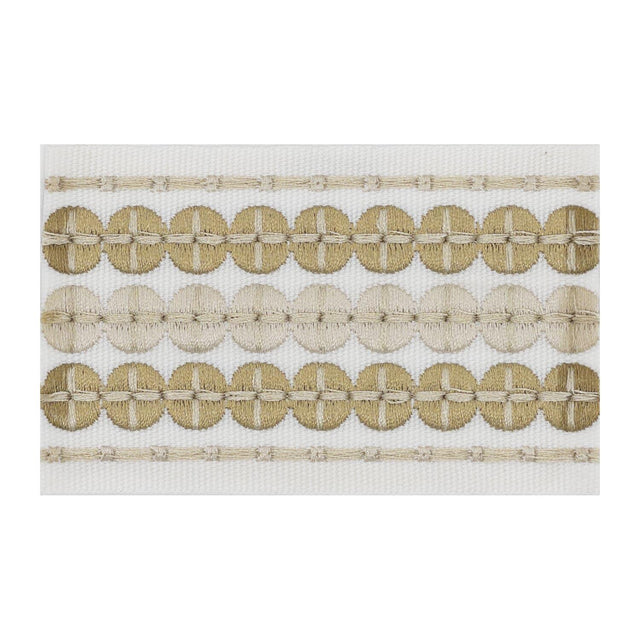 Stout OBERLIN KHAKI Trim