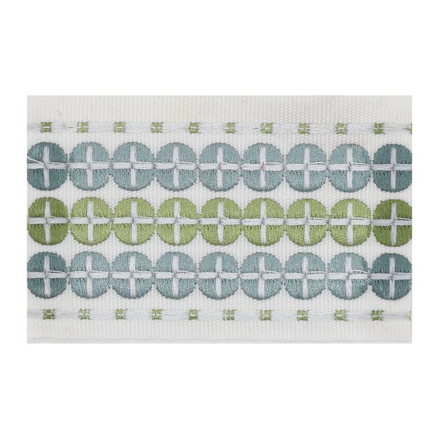 Stout OBERLIN MINERAL Trim