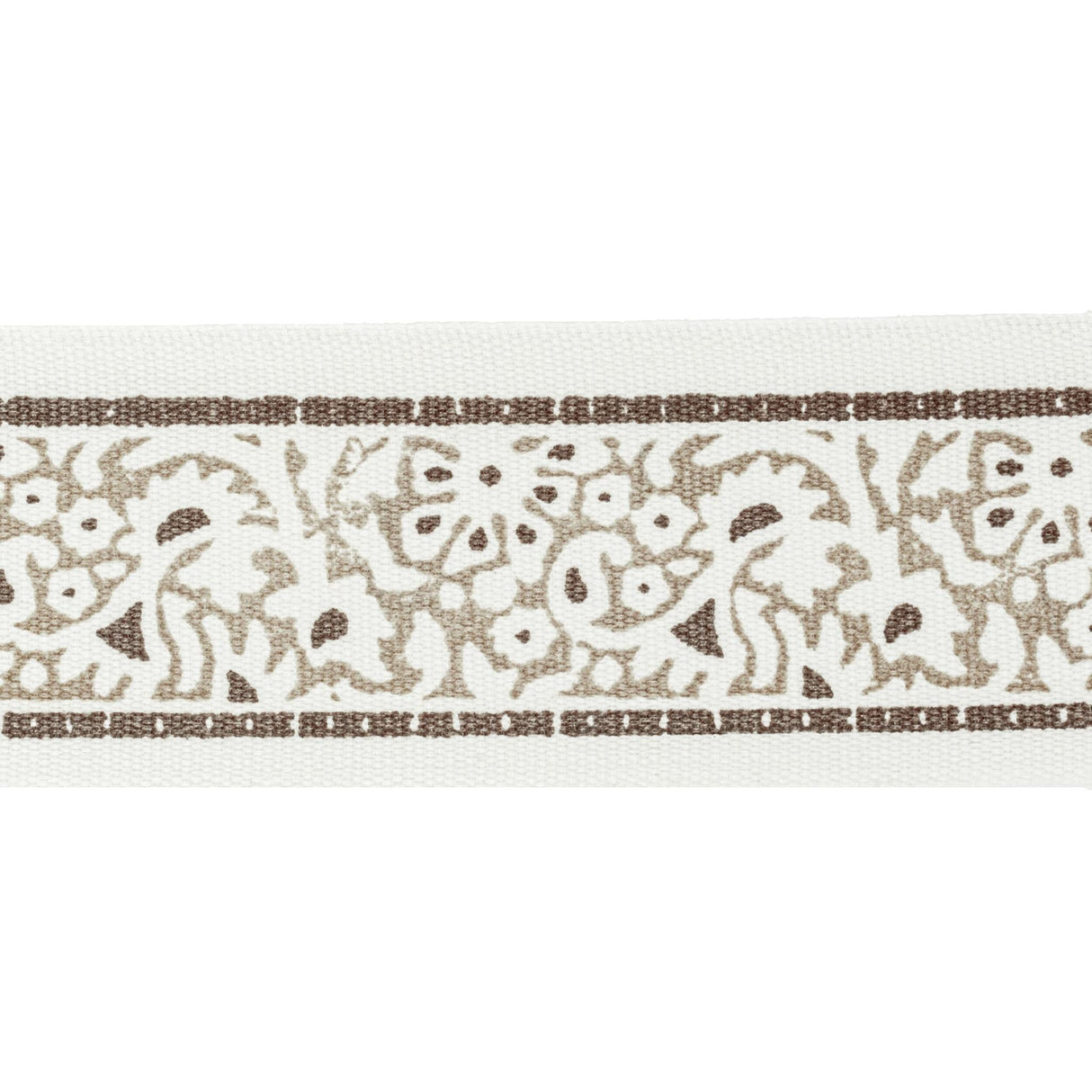 Stout KINSEY TOFFEE Trim